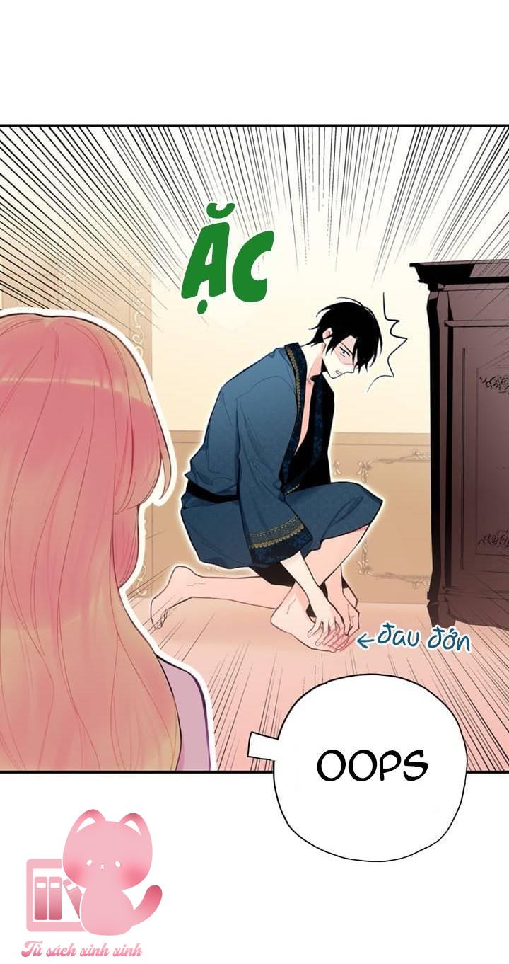 Ác Nữ Muốn Ly Hôn - Chap 40 - Trang 48
