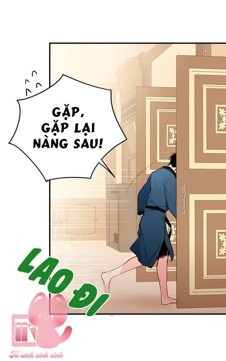 Ác Nữ Muốn Ly Hôn - Chap 40 - Trang 49
