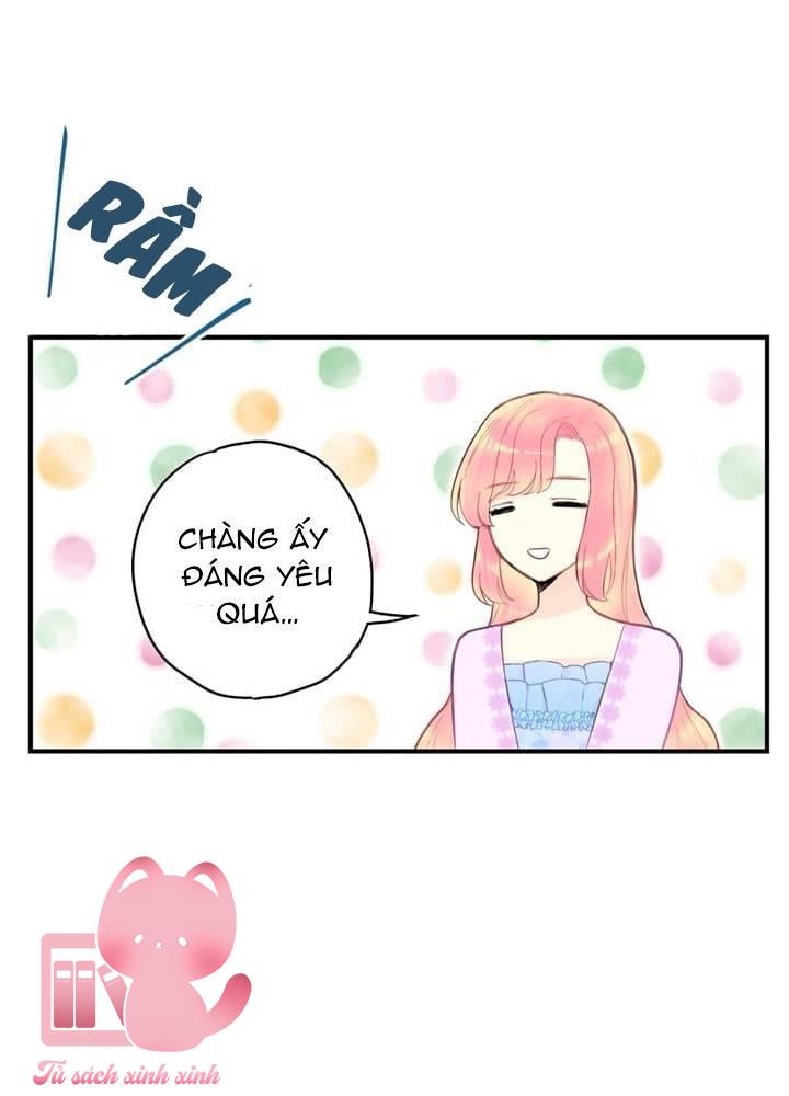 Ác Nữ Muốn Ly Hôn - Chap 40 - Trang 50