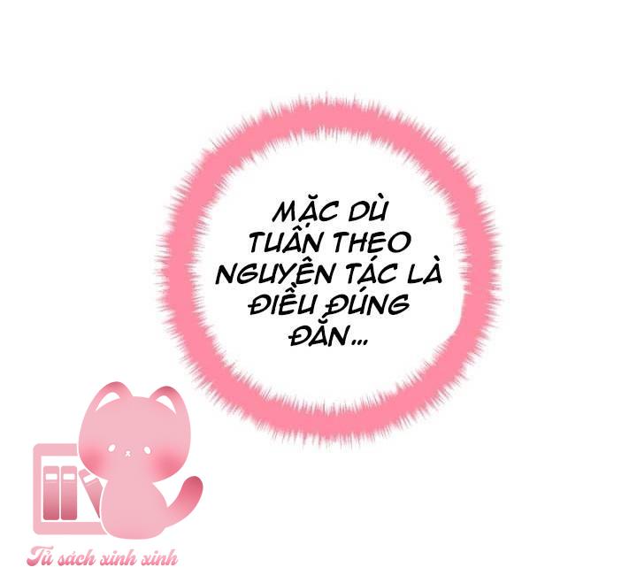 Ác Nữ Muốn Ly Hôn - Chap 40 - Trang 52