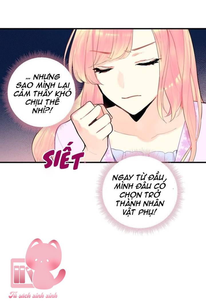 Ác Nữ Muốn Ly Hôn - Chap 40 - Trang 53