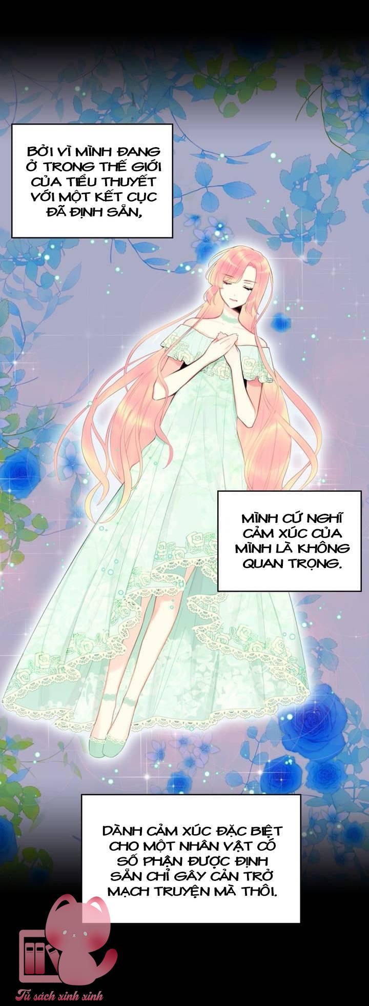 Ác Nữ Muốn Ly Hôn - Chap 40 - Trang 7