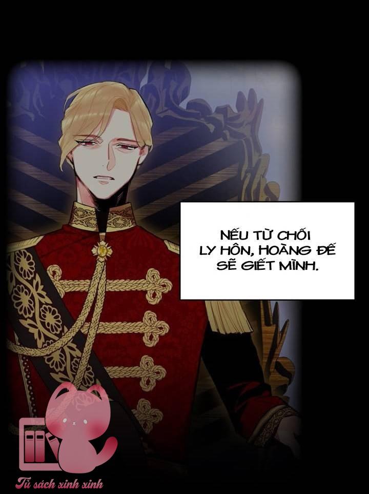 Ác Nữ Muốn Ly Hôn - Chap 40 - Trang 8