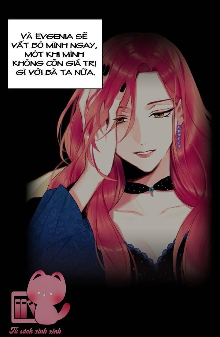 Ác Nữ Muốn Ly Hôn - Chap 40 - Trang 9