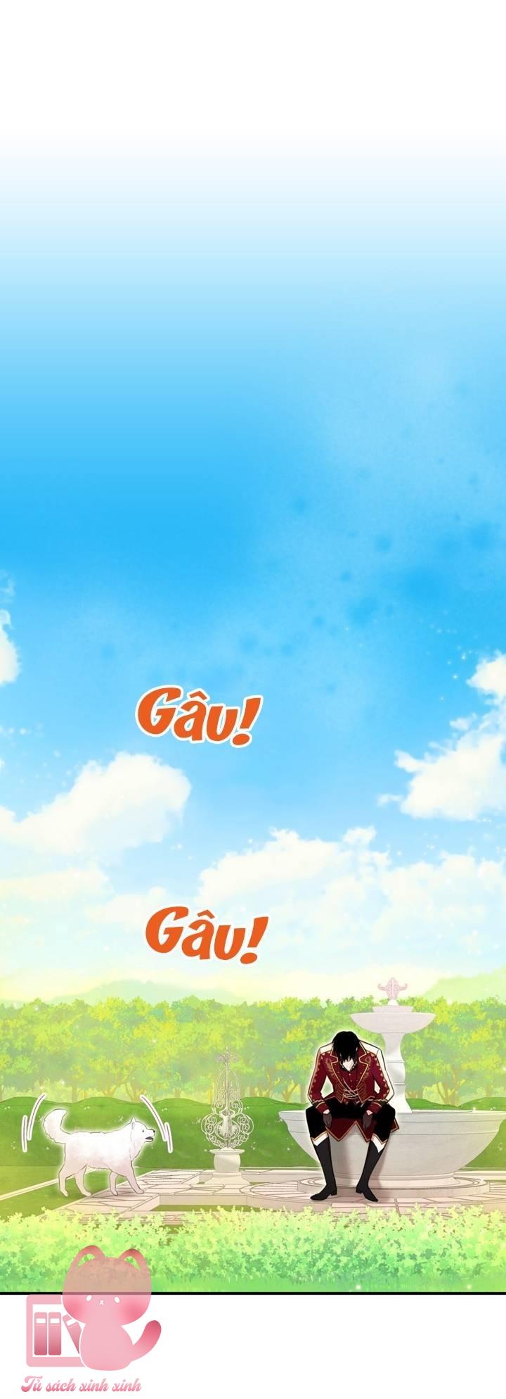 Ác Nữ Muốn Ly Hôn - Chap 41 - Trang 14