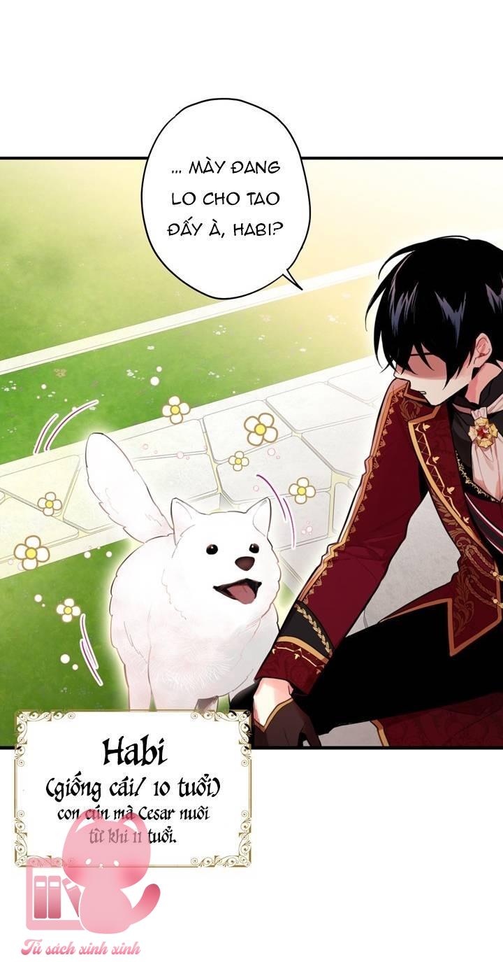 Ác Nữ Muốn Ly Hôn - Chap 41 - Trang 15