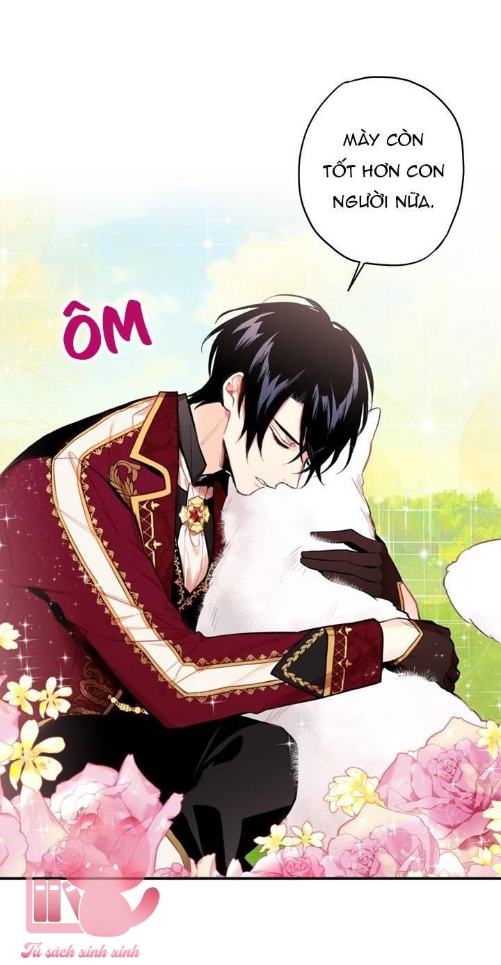 Ác Nữ Muốn Ly Hôn - Chap 41 - Trang 16