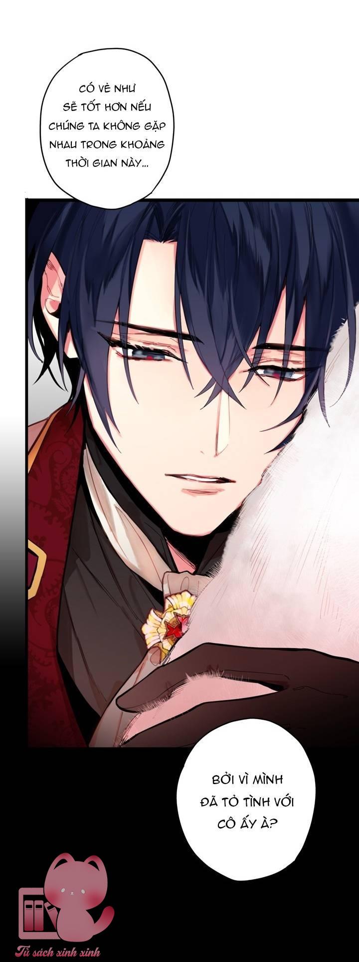 Ác Nữ Muốn Ly Hôn - Chap 41 - Trang 17