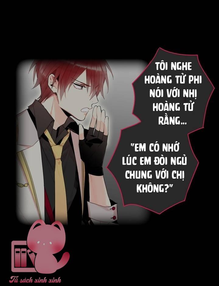 Ác Nữ Muốn Ly Hôn - Chap 41 - Trang 18