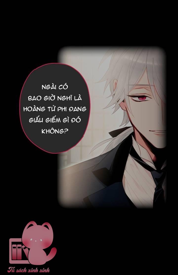 Ác Nữ Muốn Ly Hôn - Chap 41 - Trang 19