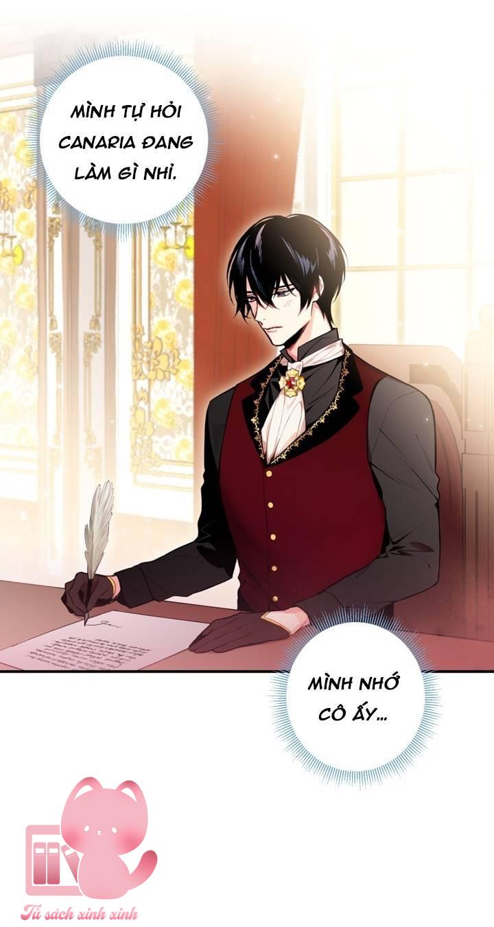 Ác Nữ Muốn Ly Hôn - Chap 41 - Trang 3