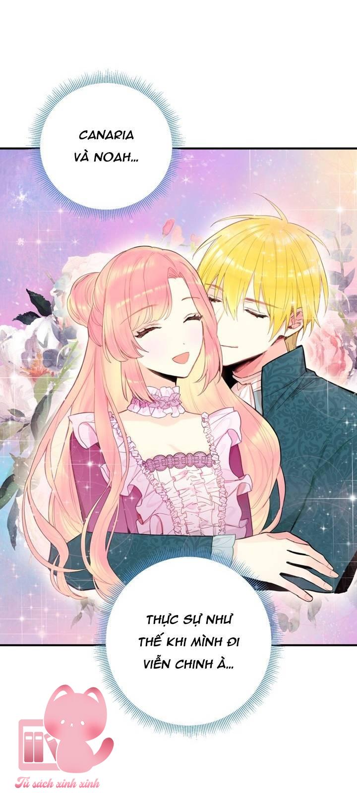 Ác Nữ Muốn Ly Hôn - Chap 41 - Trang 21
