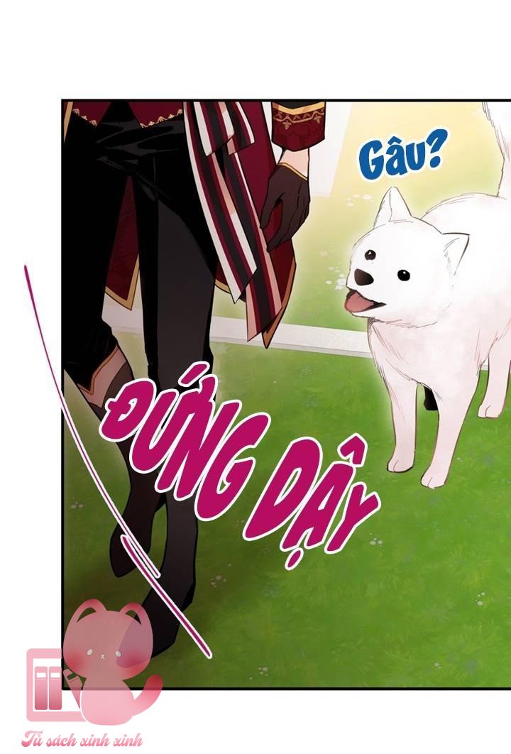 Ác Nữ Muốn Ly Hôn - Chap 41 - Trang 23
