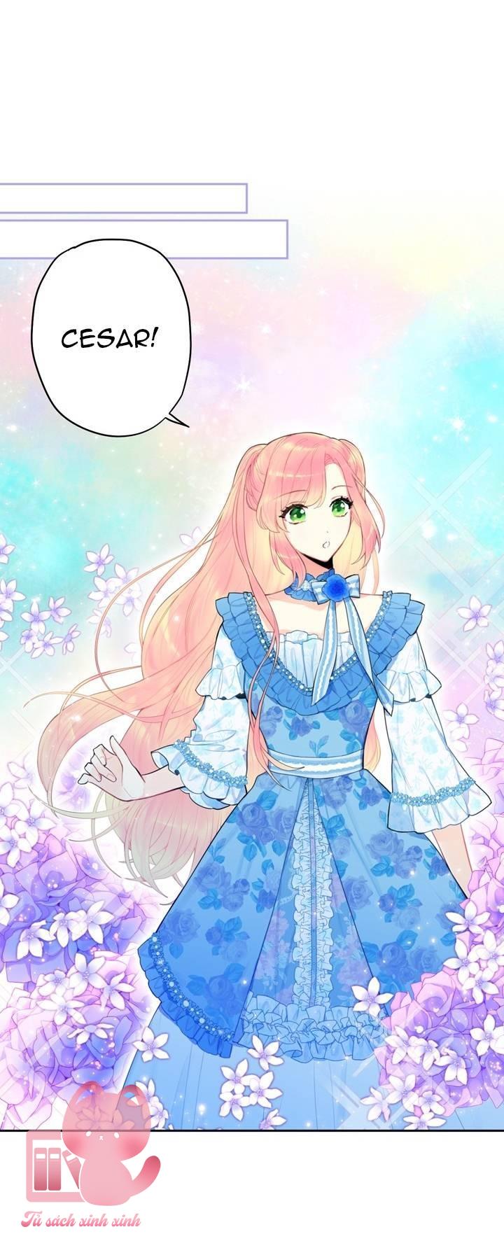 Ác Nữ Muốn Ly Hôn - Chap 41 - Trang 25