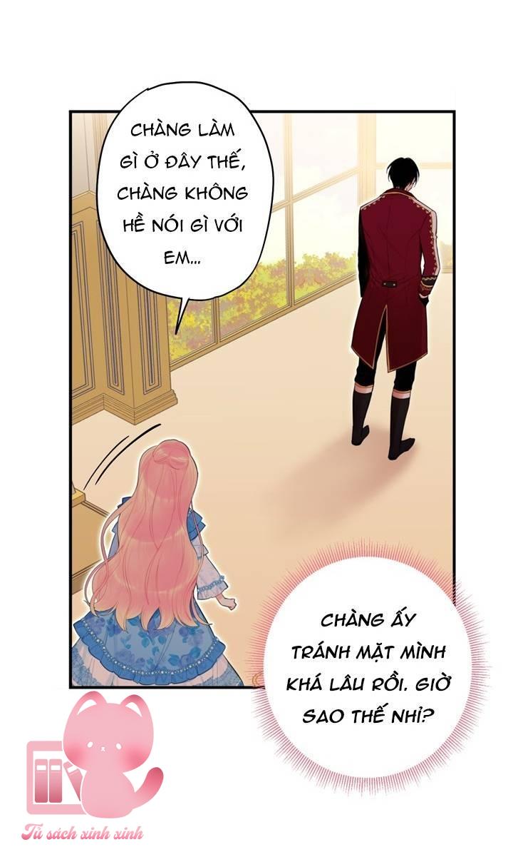 Ác Nữ Muốn Ly Hôn - Chap 41 - Trang 26