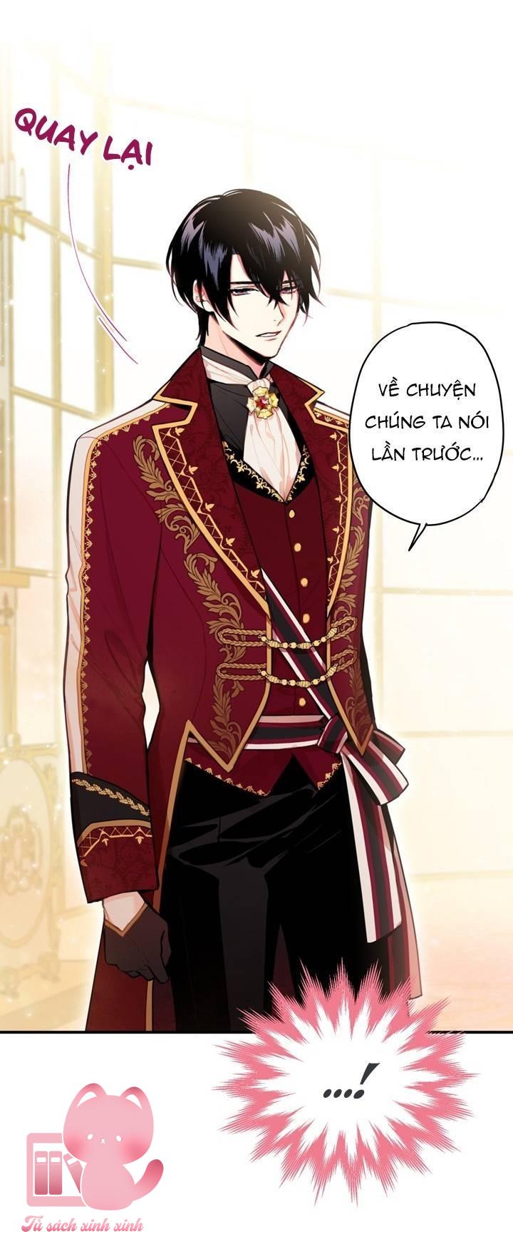 Ác Nữ Muốn Ly Hôn - Chap 41 - Trang 27