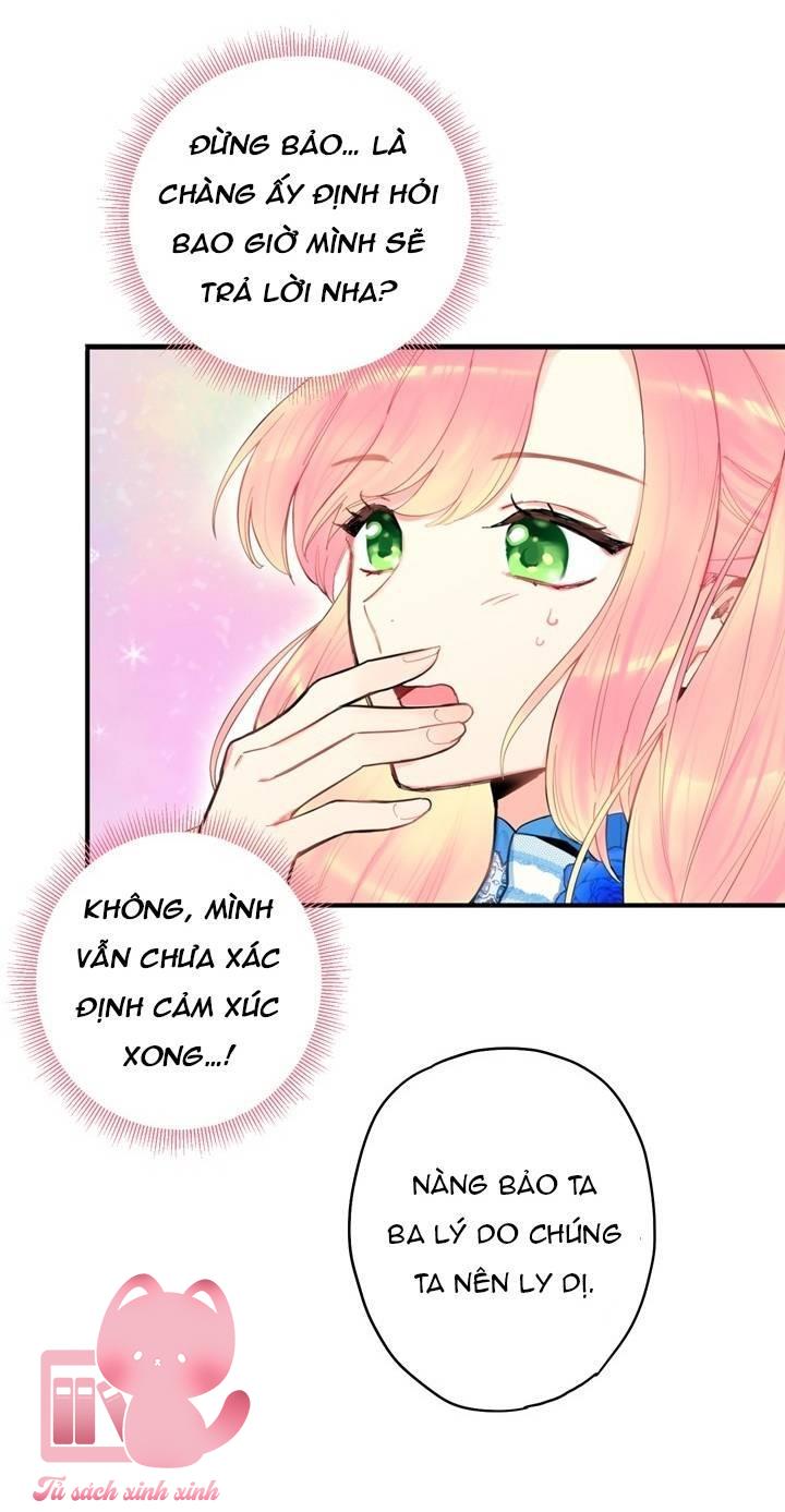 Ác Nữ Muốn Ly Hôn - Chap 41 - Trang 28