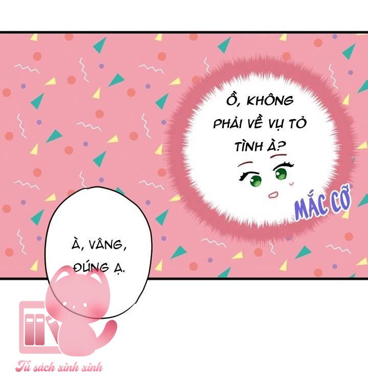 Ác Nữ Muốn Ly Hôn - Chap 41 - Trang 29