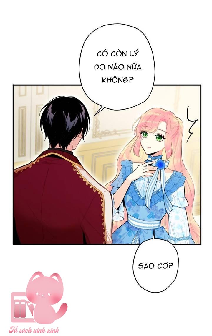 Ác Nữ Muốn Ly Hôn - Chap 41 - Trang 30