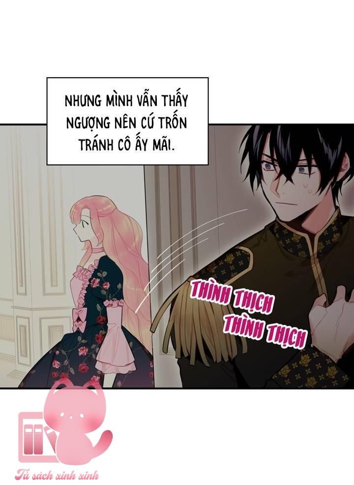 Ác Nữ Muốn Ly Hôn - Chap 41 - Trang 4