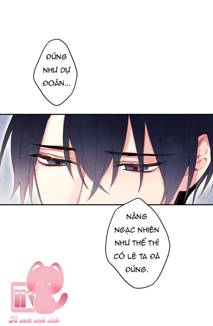 Ác Nữ Muốn Ly Hôn - Chap 41 - Trang 31