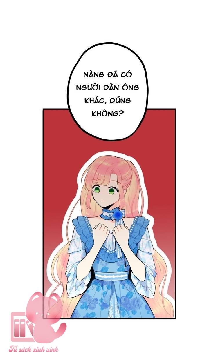Ác Nữ Muốn Ly Hôn - Chap 41 - Trang 34