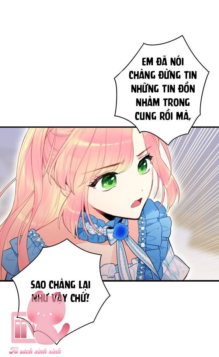 Ác Nữ Muốn Ly Hôn - Chap 41 - Trang 40
