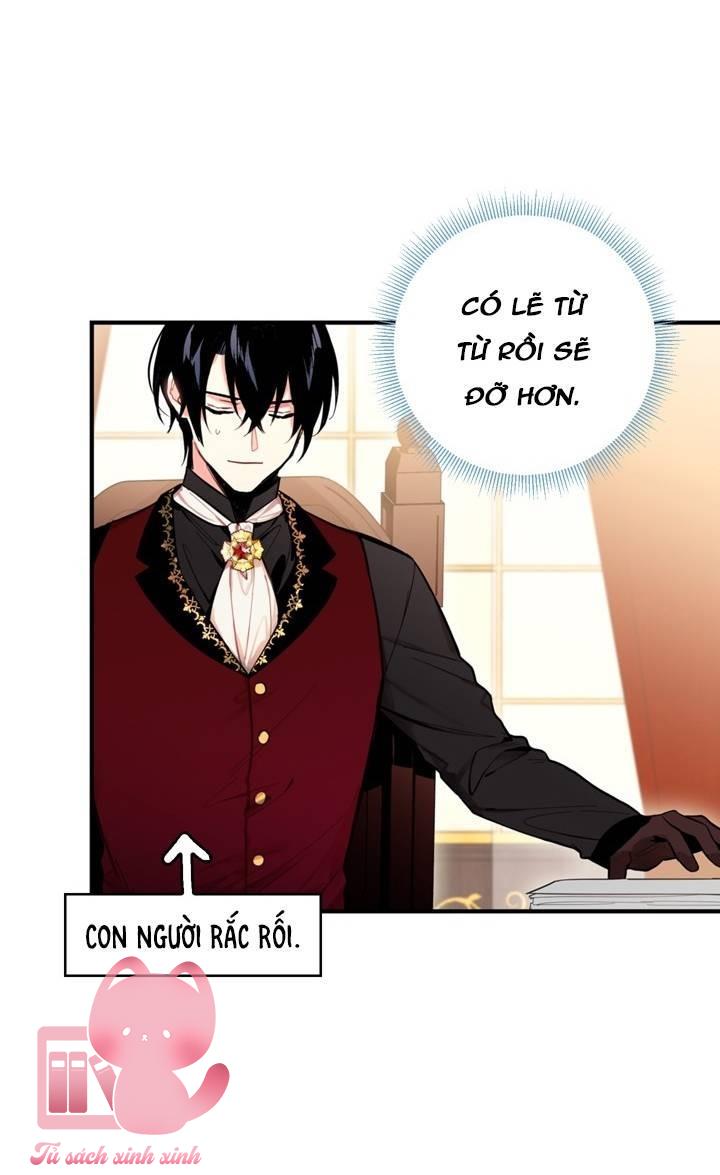 Ác Nữ Muốn Ly Hôn - Chap 41 - Trang 5