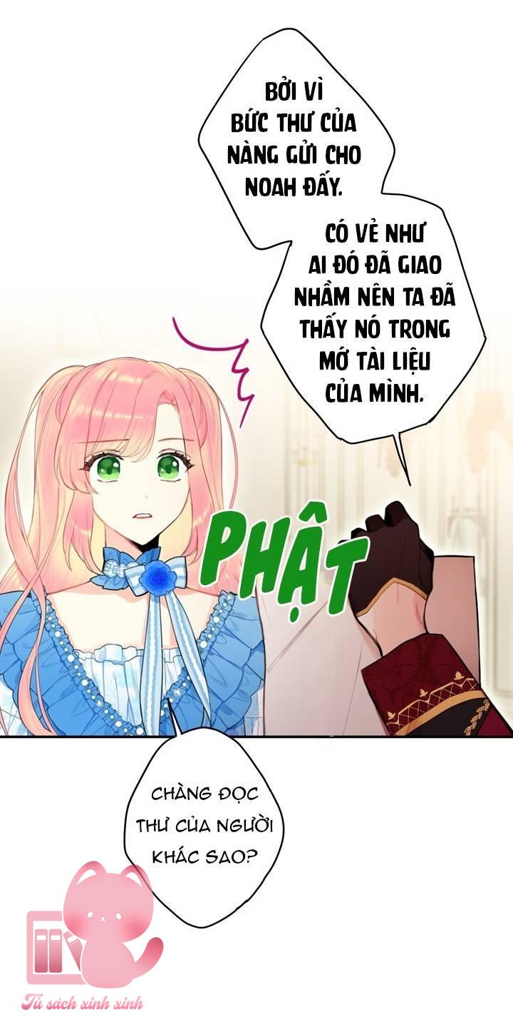 Ác Nữ Muốn Ly Hôn - Chap 41 - Trang 41