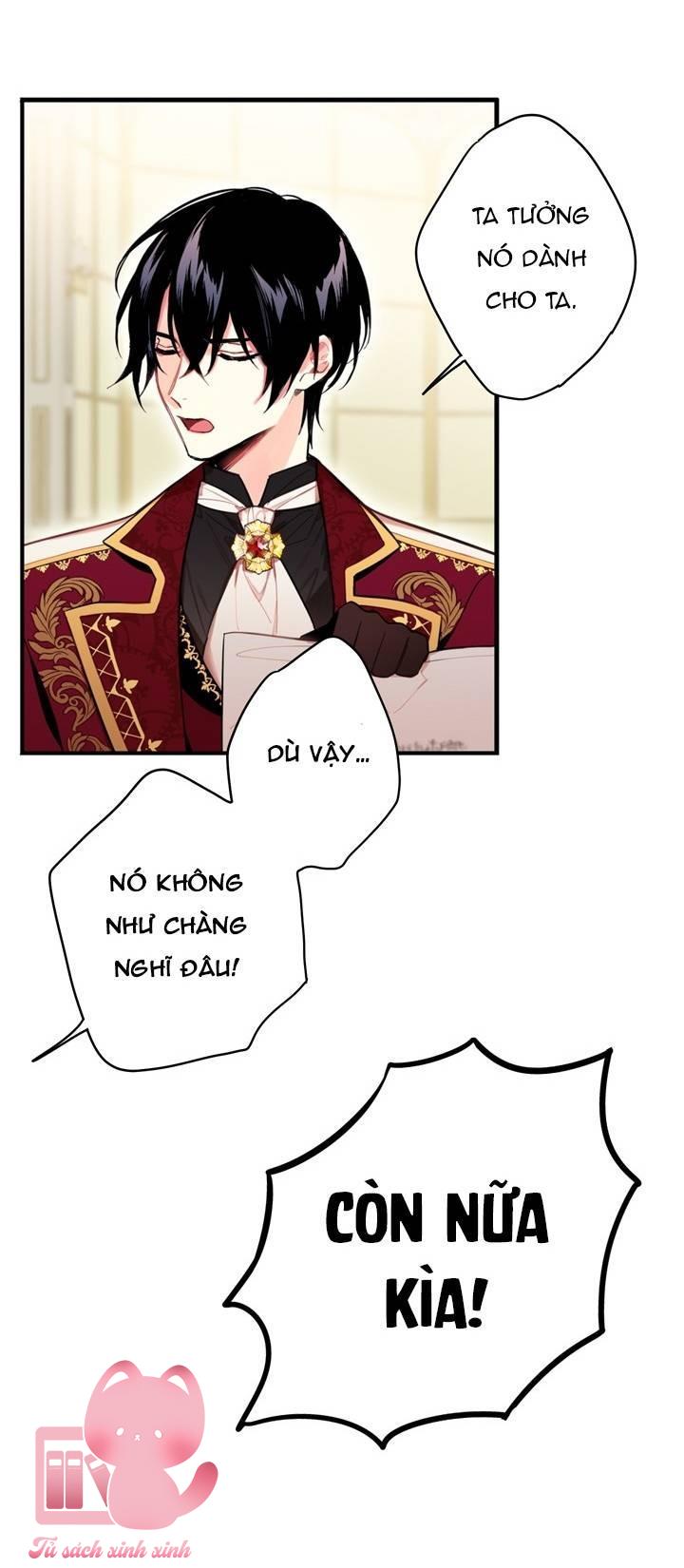 Ác Nữ Muốn Ly Hôn - Chap 41 - Trang 42
