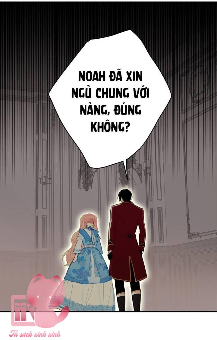 Ác Nữ Muốn Ly Hôn - Chap 41 - Trang 43
