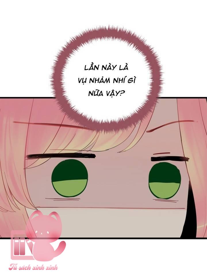Ác Nữ Muốn Ly Hôn - Chap 41 - Trang 44