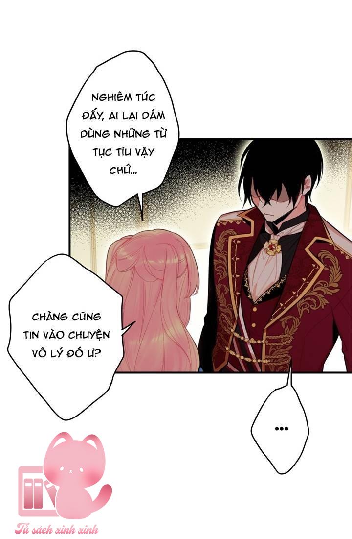 Ác Nữ Muốn Ly Hôn - Chap 41 - Trang 45