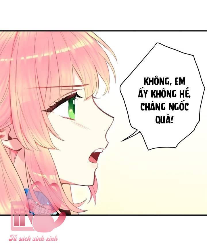 Ác Nữ Muốn Ly Hôn - Chap 41 - Trang 46