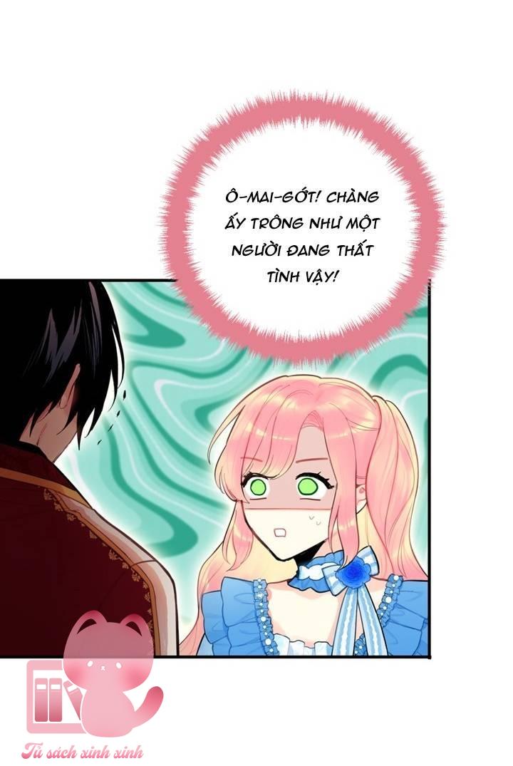 Ác Nữ Muốn Ly Hôn - Chap 41 - Trang 51