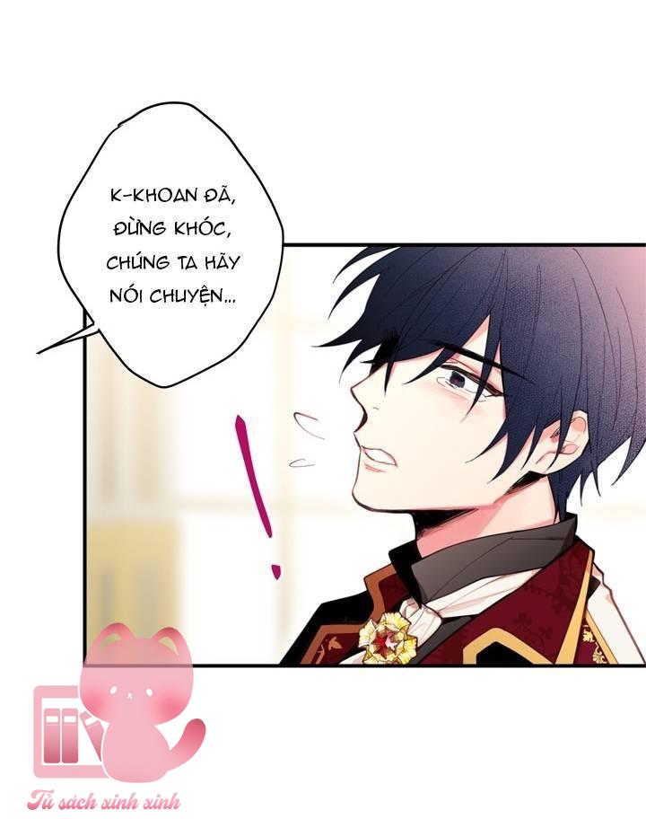 Ác Nữ Muốn Ly Hôn - Chap 41 - Trang 52