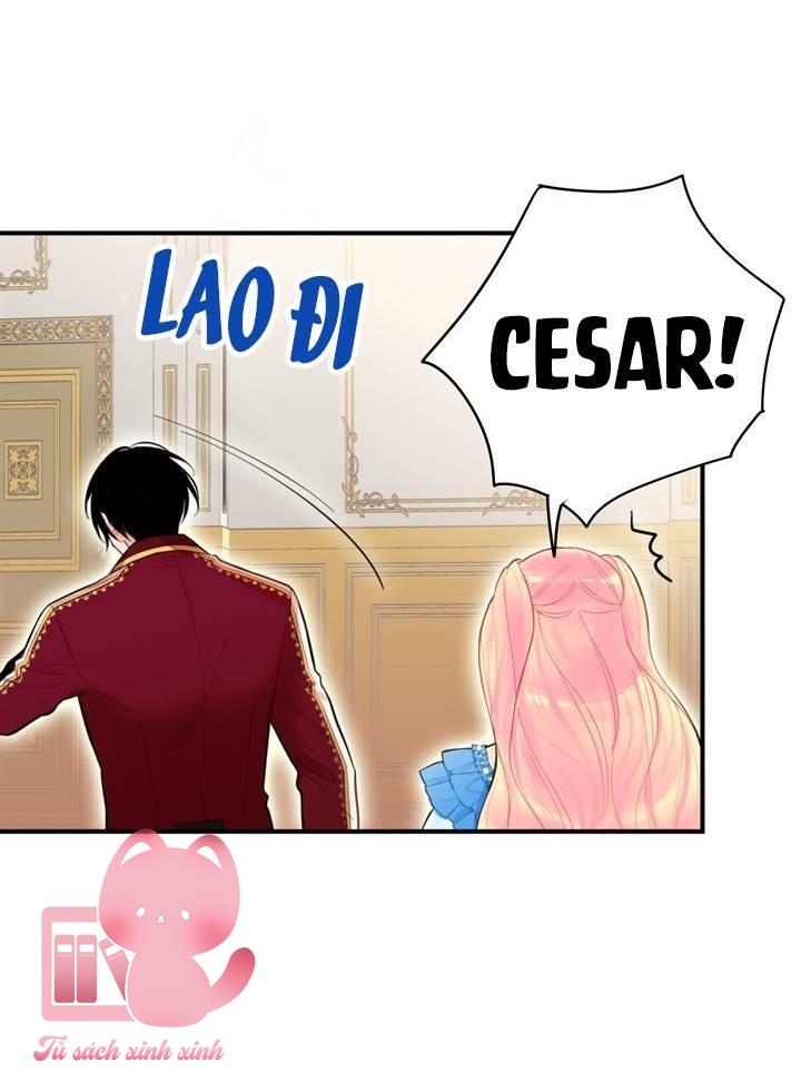 Ác Nữ Muốn Ly Hôn - Chap 41 - Trang 53