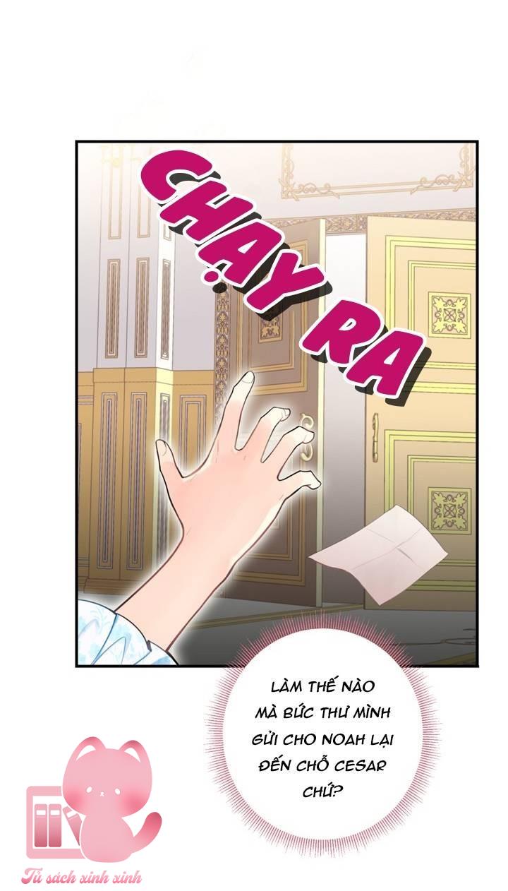 Ác Nữ Muốn Ly Hôn - Chap 41 - Trang 54