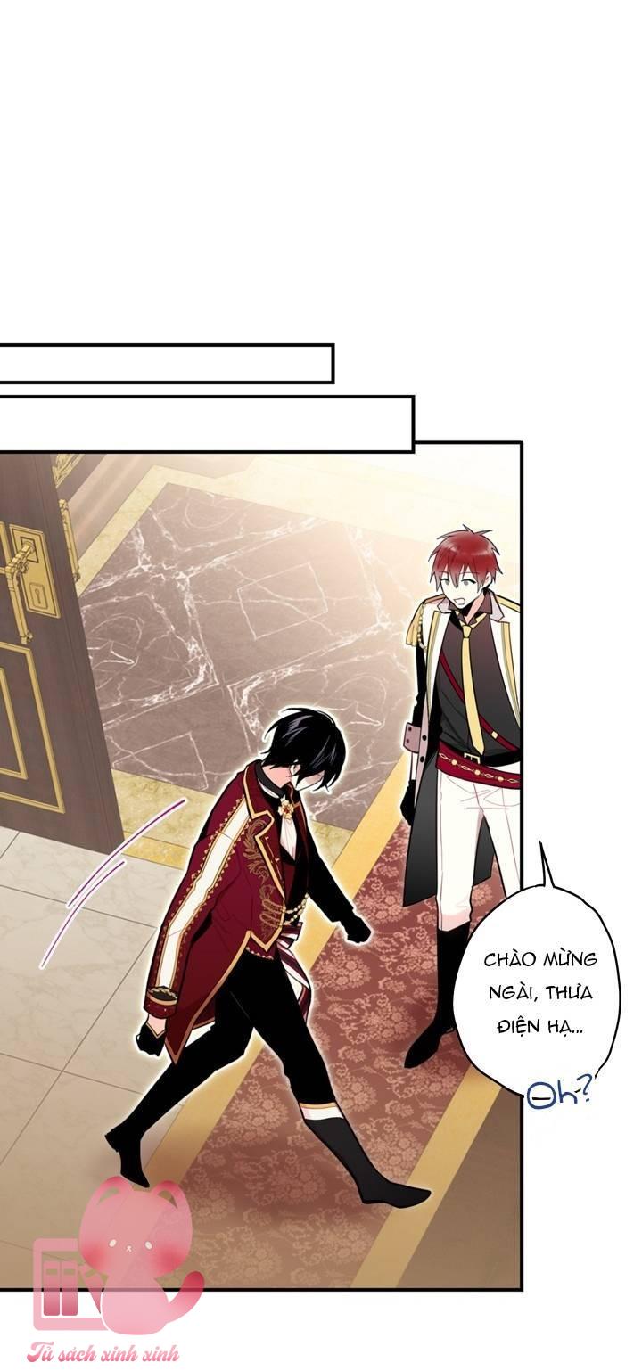 Ác Nữ Muốn Ly Hôn - Chap 41 - Trang 57
