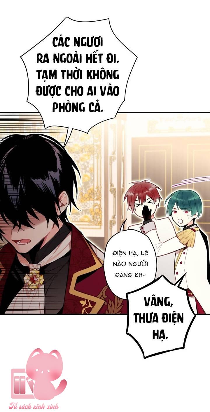 Ác Nữ Muốn Ly Hôn - Chap 41 - Trang 58