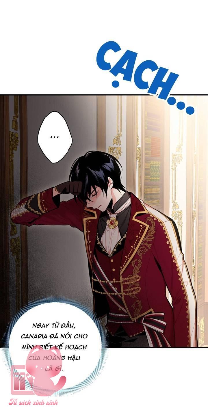 Ác Nữ Muốn Ly Hôn - Chap 41 - Trang 59