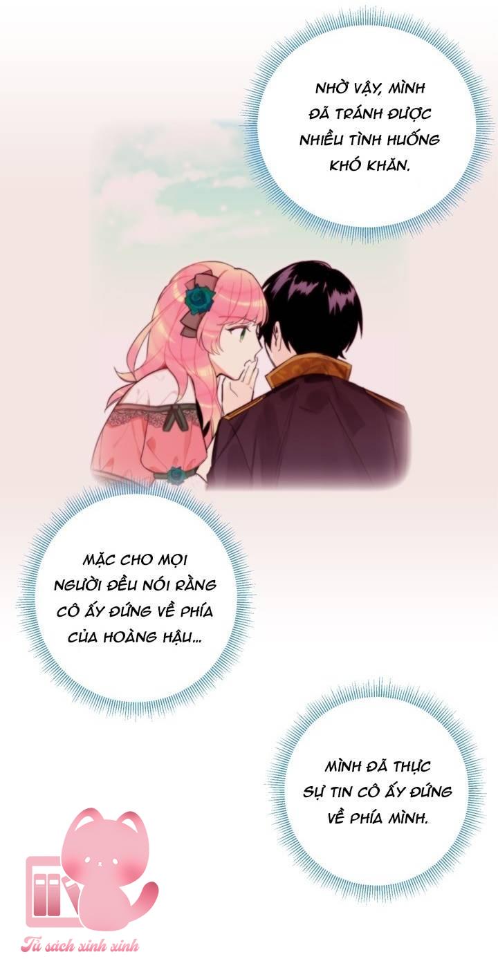 Ác Nữ Muốn Ly Hôn - Chap 41 - Trang 60