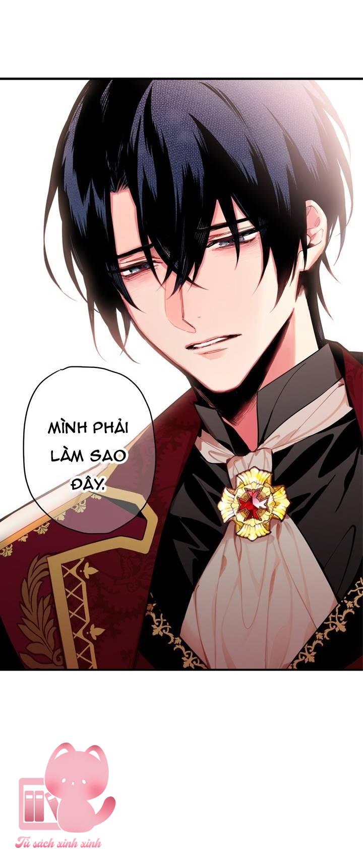 Ác Nữ Muốn Ly Hôn - Chap 41 - Trang 63