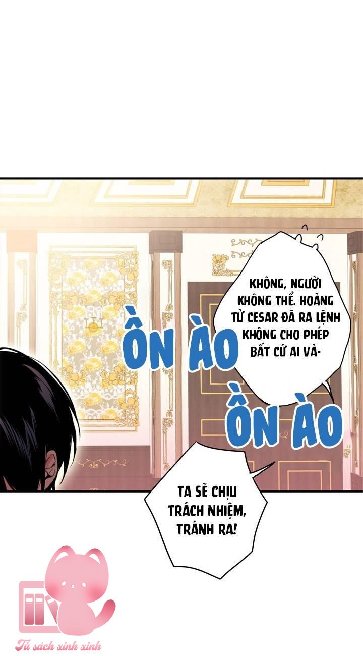 Ác Nữ Muốn Ly Hôn - Chap 41 - Trang 64
