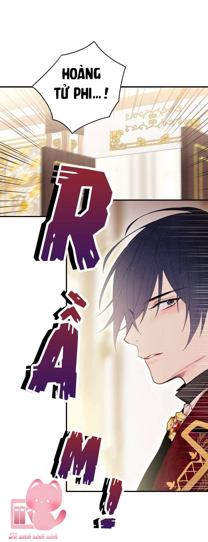 Ác Nữ Muốn Ly Hôn - Chap 41 - Trang 65
