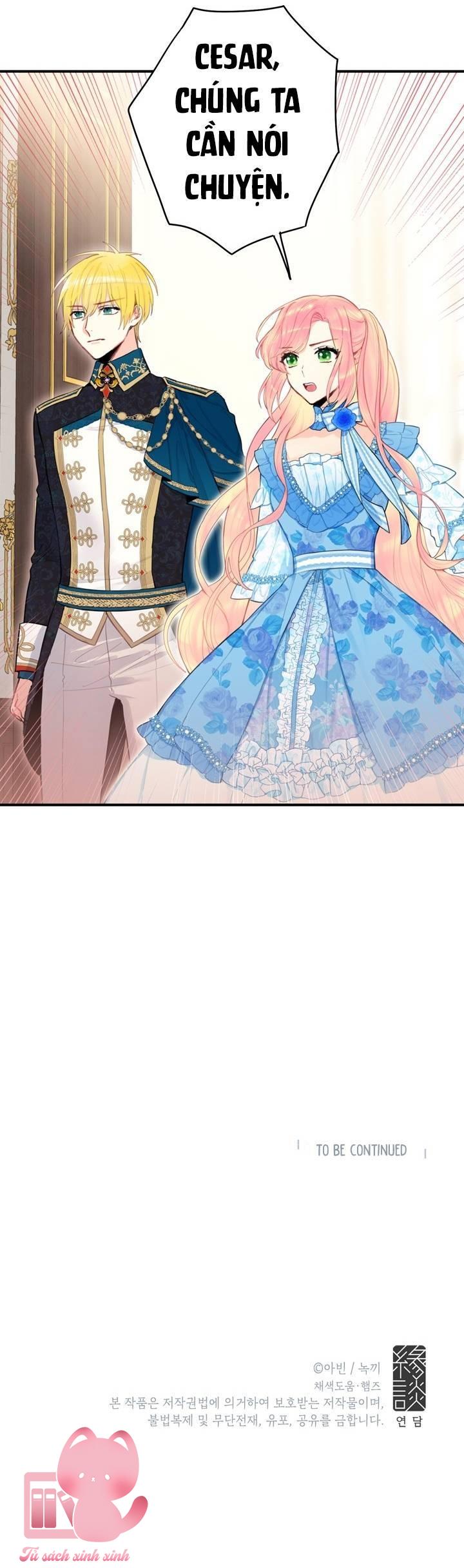 Ác Nữ Muốn Ly Hôn - Chap 41 - Trang 66