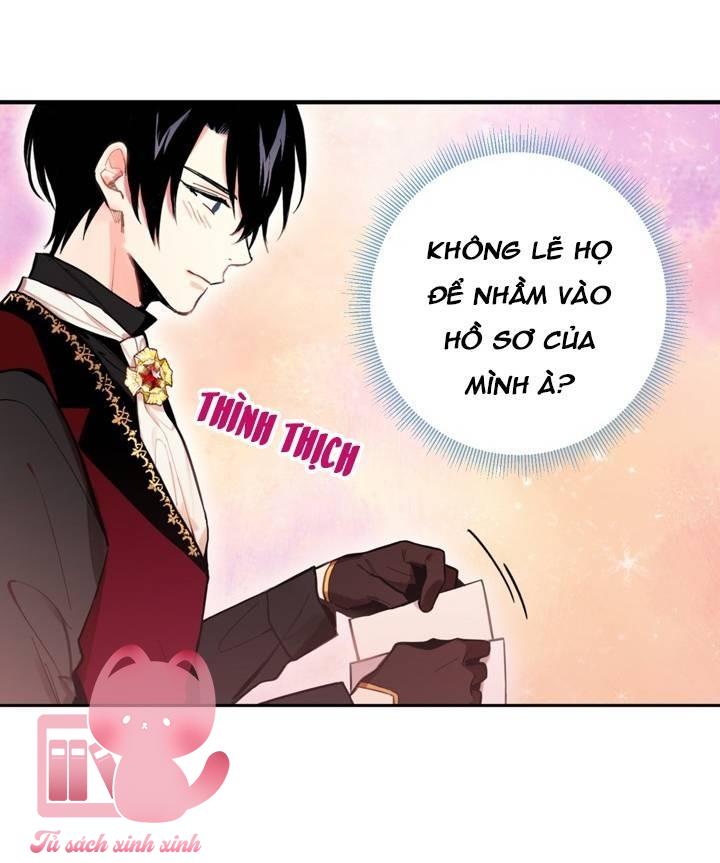 Ác Nữ Muốn Ly Hôn - Chap 41 - Trang 8