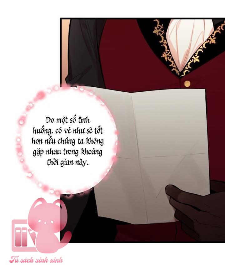 Ác Nữ Muốn Ly Hôn - Chap 41 - Trang 10