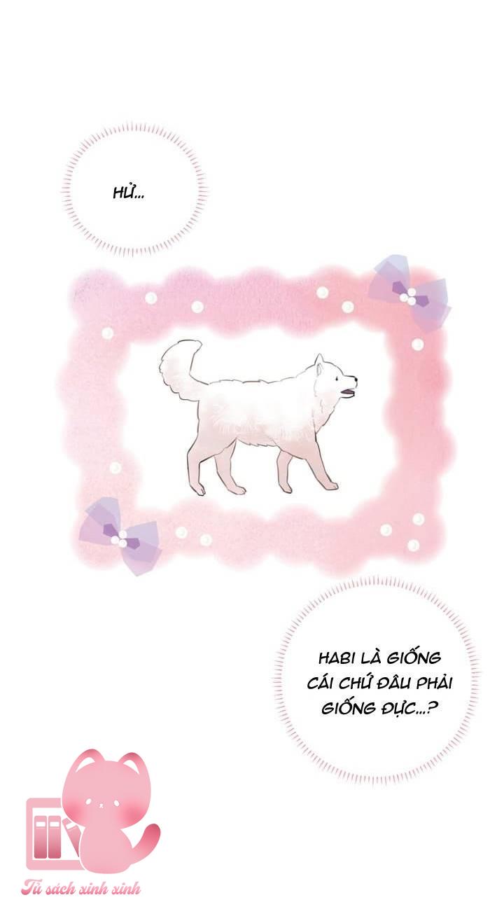 Ác Nữ Muốn Ly Hôn - Chap 42 - Trang 14