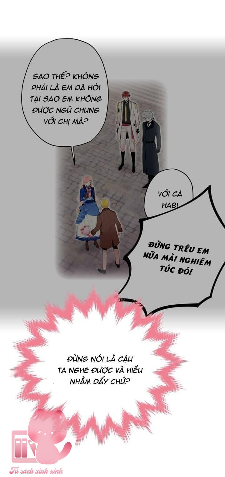 Ác Nữ Muốn Ly Hôn - Chap 42 - Trang 16